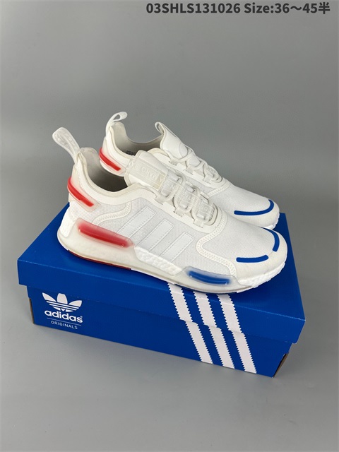 women nmd run H shoes 2022-12-16-007
